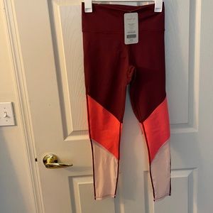 Fabletics powerhold Legging NWT